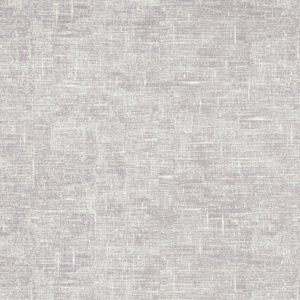 Linum Lilac Oilcloth Tablecloth by Clarke and Clarke 200cm x 132cm - Warehouse Clearance