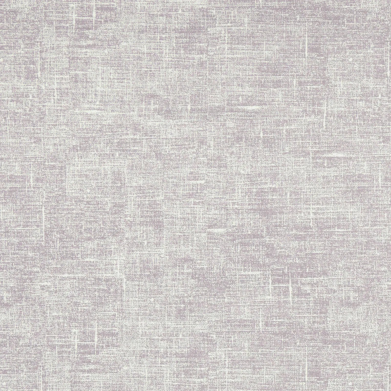 Linum Lilac Oilcloth Tablecloth by Clarke and Clarke 200cm x 132cm - Warehouse Clearance