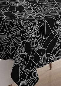 Halloween Cobwebs 100cm x 140cm-Warehouse Clearance