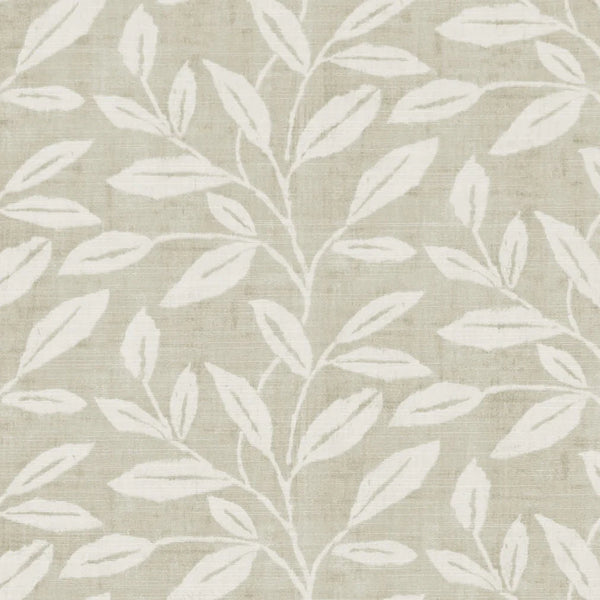 Terrace Trail Natural Oilcloth Tablecloth by Clarke and Clarke 170cm x 132cm - Warehouse Clearance