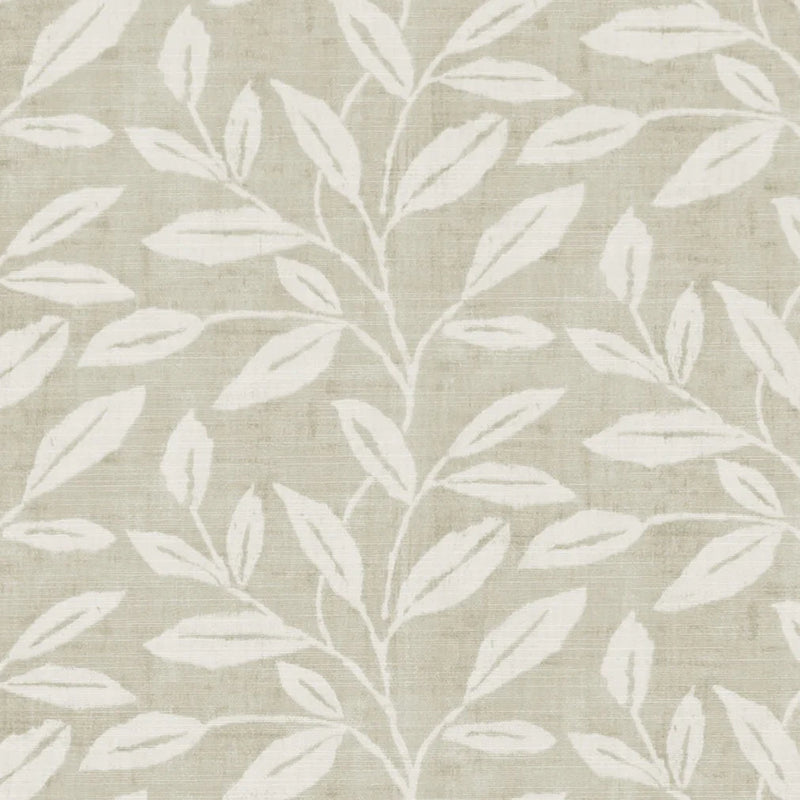 Terrace Trail Natural Oilcloth Tablecloth by Clarke and Clarke 170cm x 132cm - Warehouse Clearance