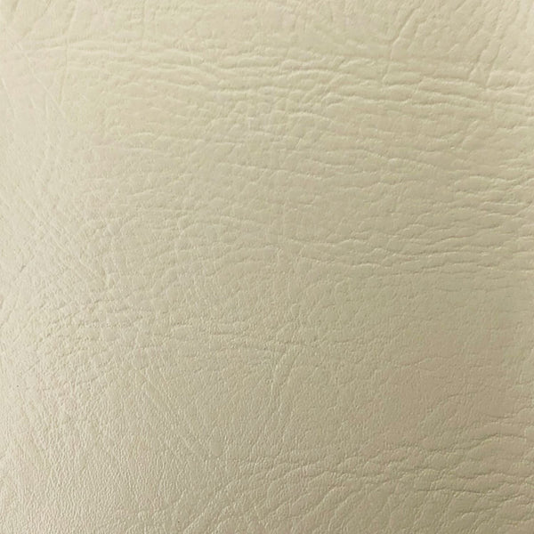 Stone  Faux Leather Textured Upholstery Vinyl, FR