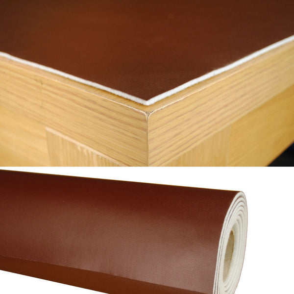 Round Heavy Duty Table Protector Heat Resistant Black, Brown, Beige, Grey 