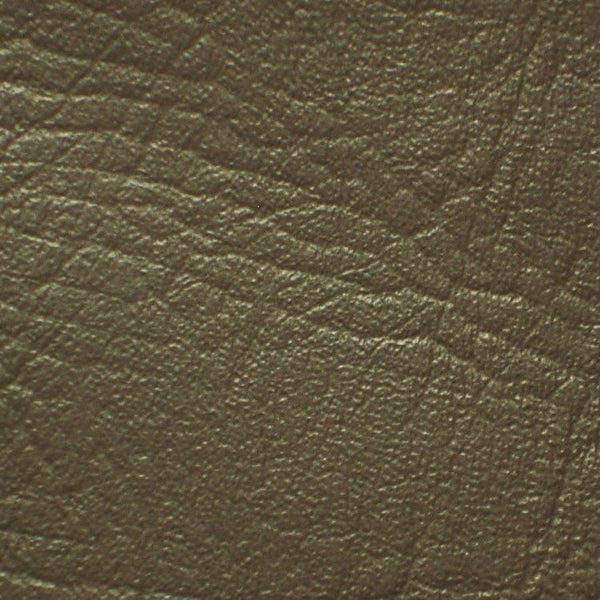 Brown HD Grain Faux Leather Textured Upholstery Vinyl, FR